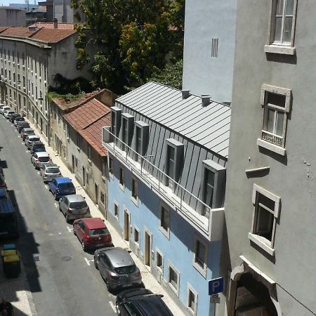 Lisboa Blue House - Santa Marta I酒店 外观 照片