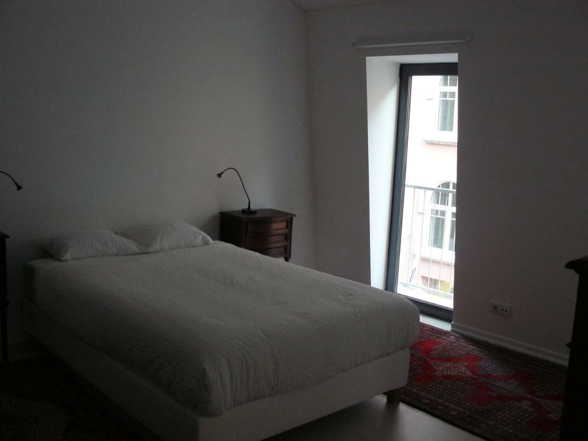 Lisboa Blue House - Santa Marta I酒店 外观 照片