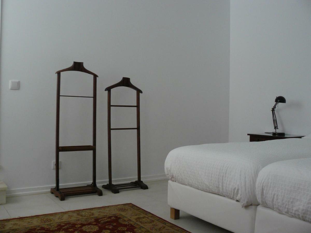 Lisboa Blue House - Santa Marta I酒店 外观 照片
