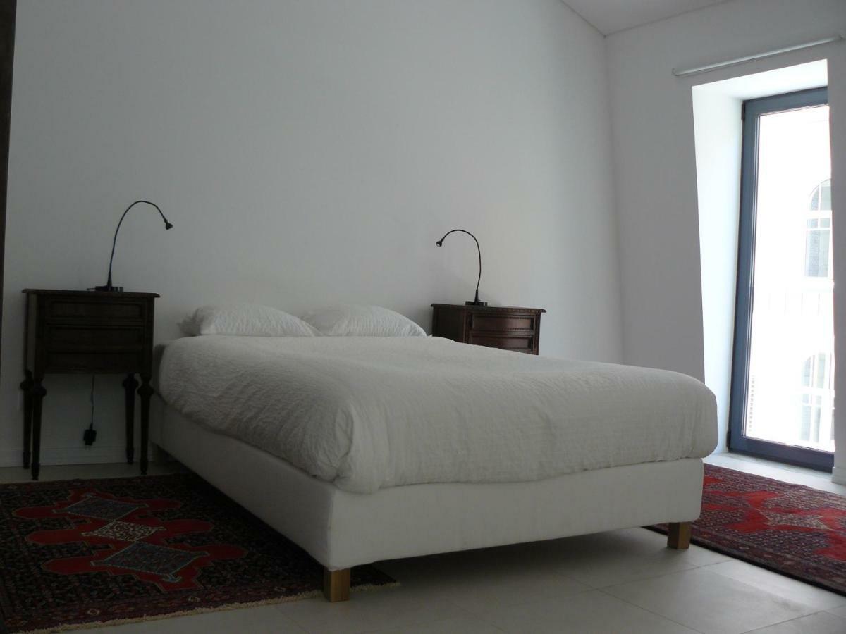 Lisboa Blue House - Santa Marta I酒店 外观 照片