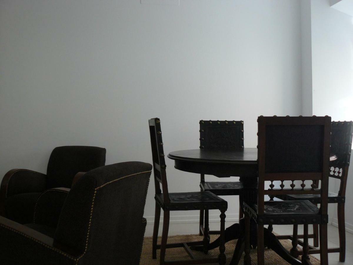 Lisboa Blue House - Santa Marta I酒店 外观 照片