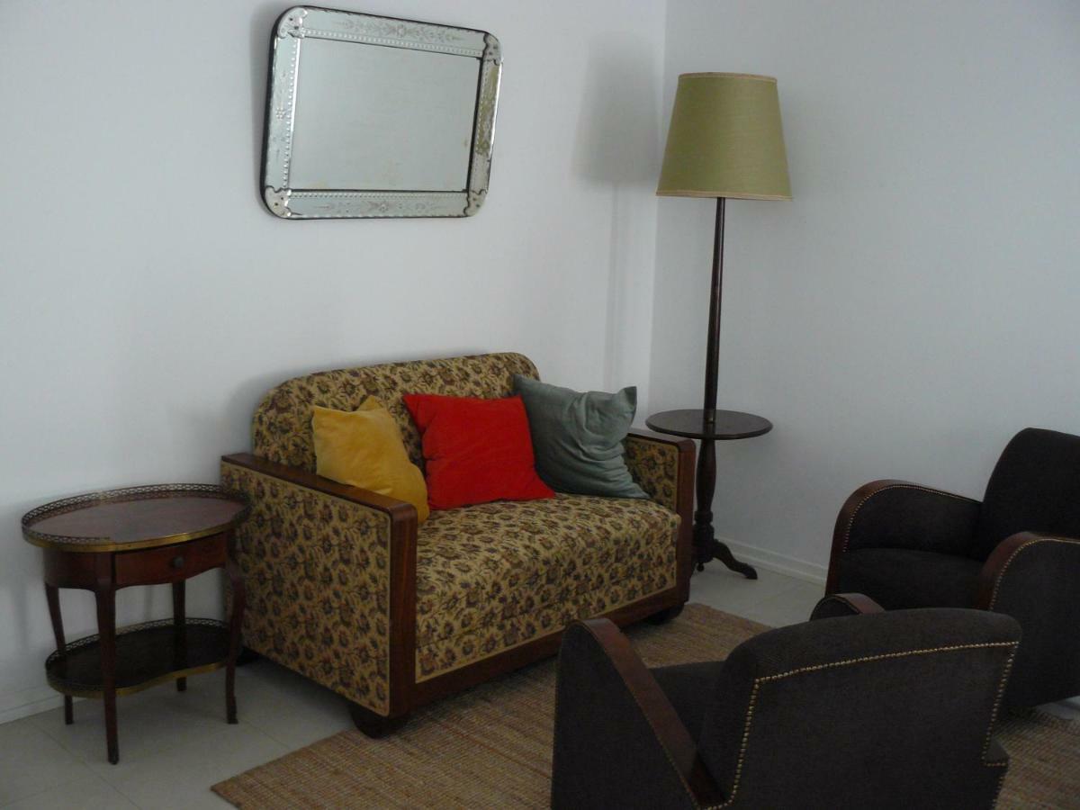 Lisboa Blue House - Santa Marta I酒店 外观 照片